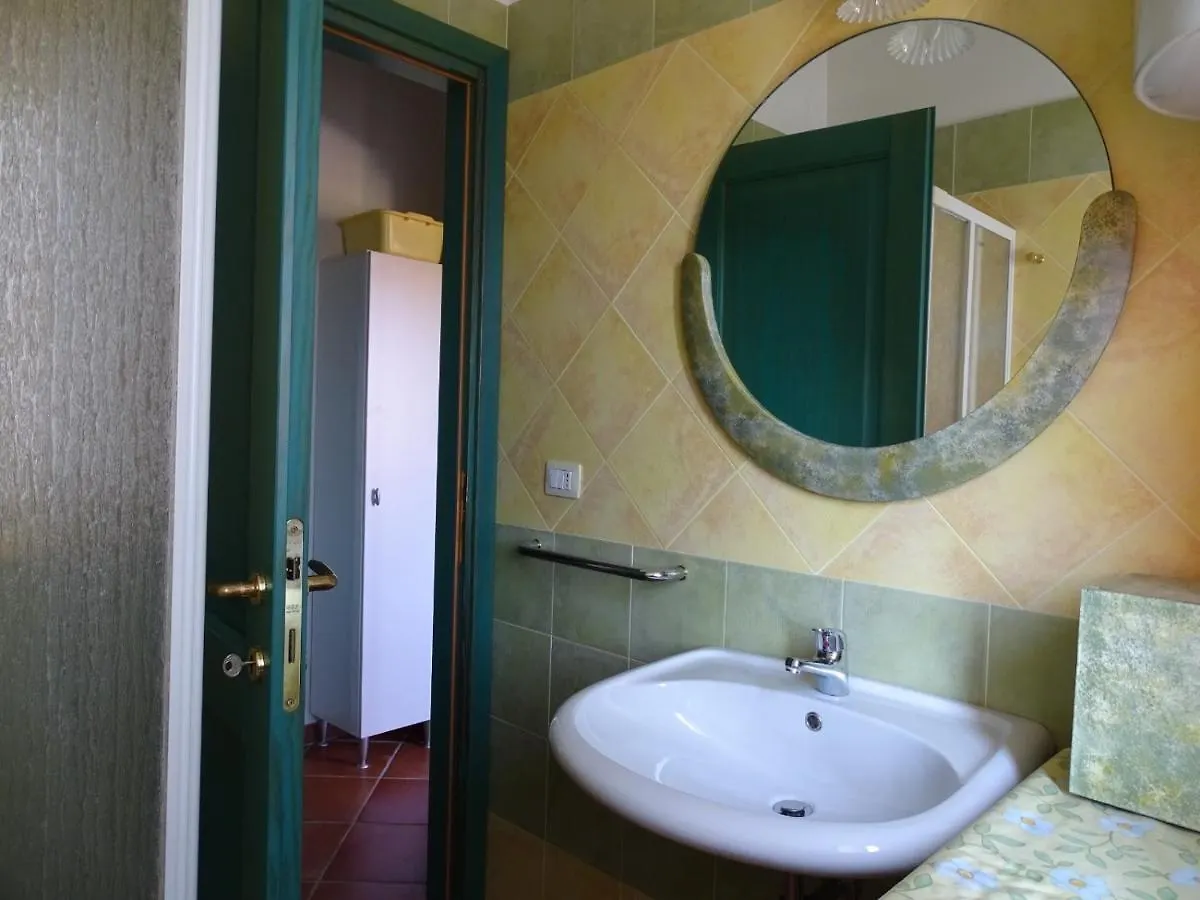 Villa Rosa Dei Venti - Casa Maestrale - Sardegna - Iun R2217 à Olbia Italie