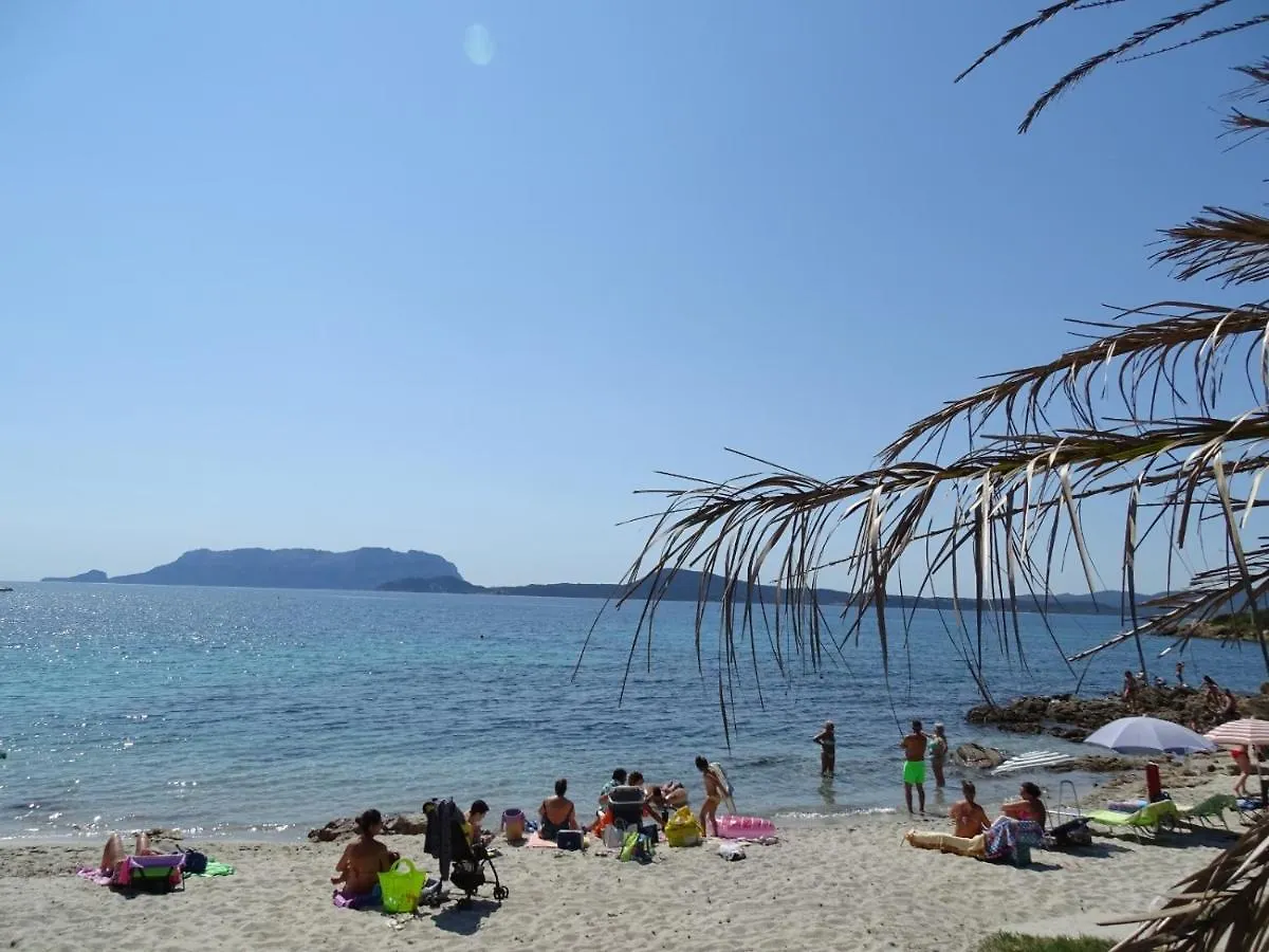 Tatil Evi Rosa Dei Venti - Casa Maestrale - Sardegna - Iun R2217 Villa Olbia İtalya