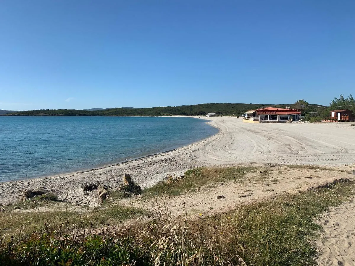 بيت للعطل فيلا Rosa Dei Venti - Casa Maestrale - Sardegna - Iun R2217 أولبيا إيطاليا