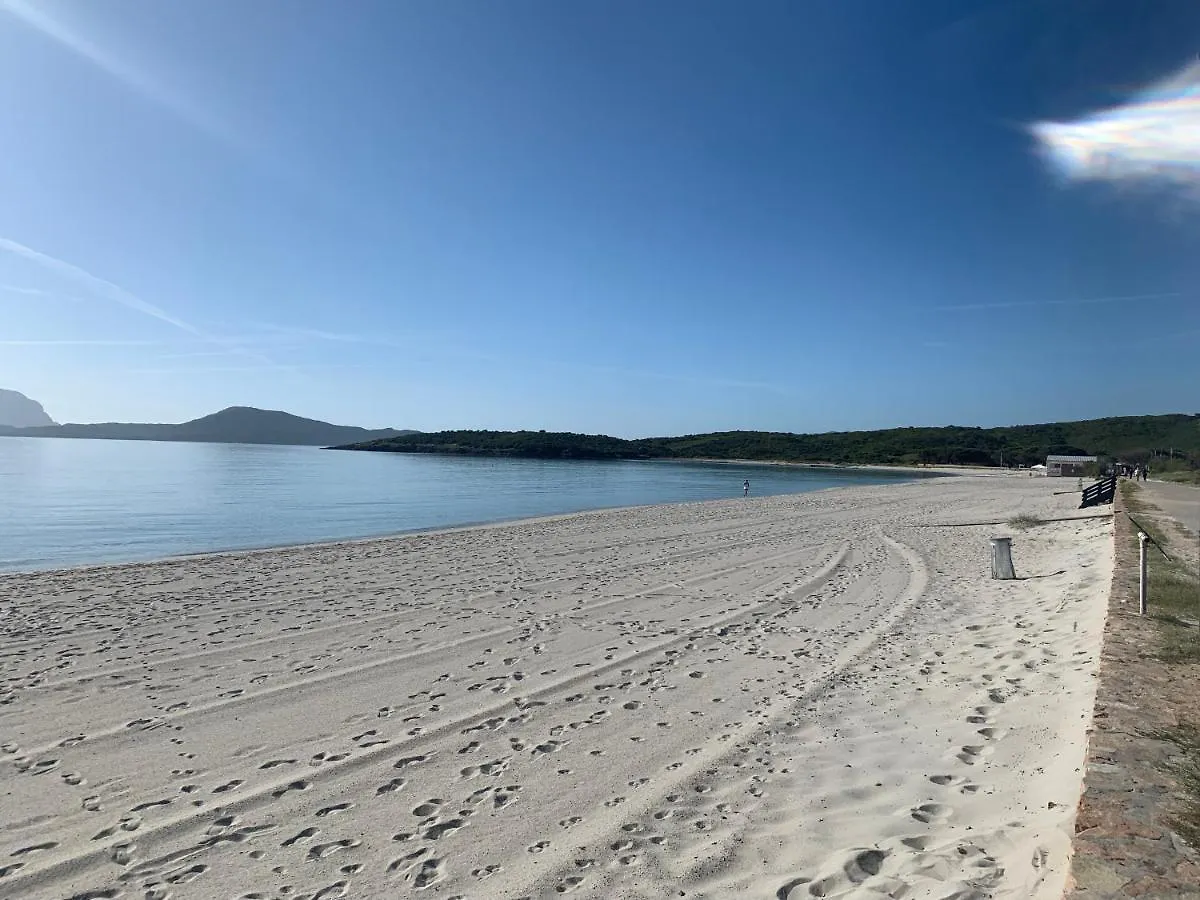 Villa Rosa Dei Venti - Casa Maestrale - Sardegna - Iun R2217 à Olbia