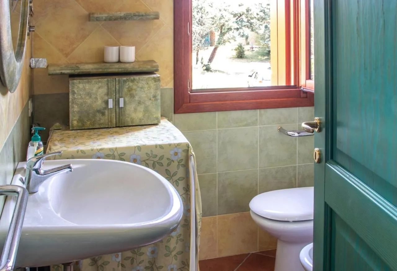 Villa Rosa Dei Venti - Casa Maestrale - Sardegna - Iun R2217 à Olbia 0*,  Italie