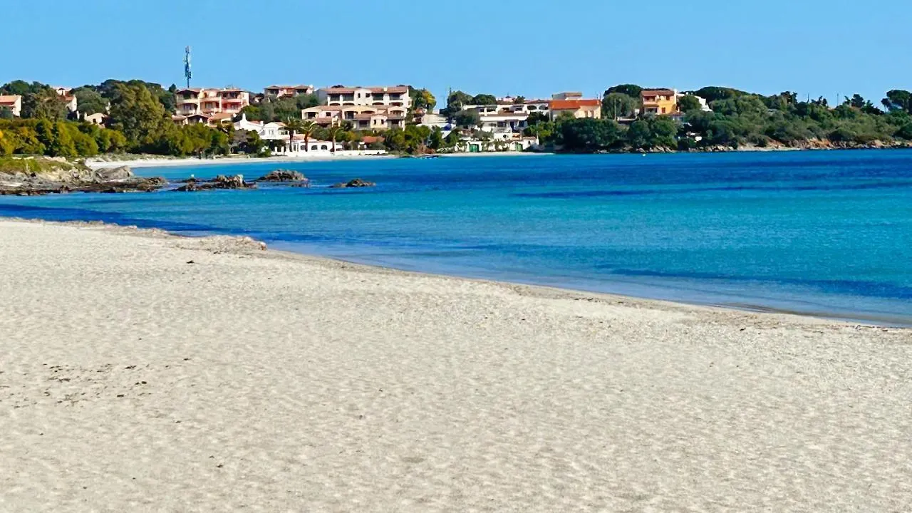 Villa Rosa Dei Venti - Casa Maestrale - Sardegna - Iun R2217 à Olbia 0*,