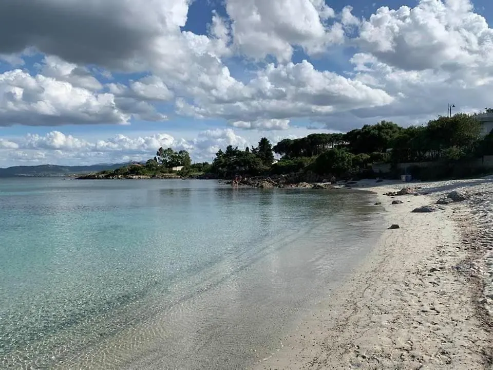 Villa Rosa Dei Venti - Casa Maestrale - Sardegna - Iun R2217 à Olbia Italie