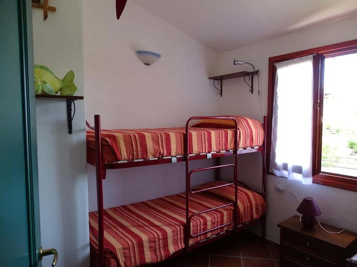 Villa Rosa Dei Venti - Casa Maestrale - Sardegna - Iun R2217 Olbia Ferienhaus