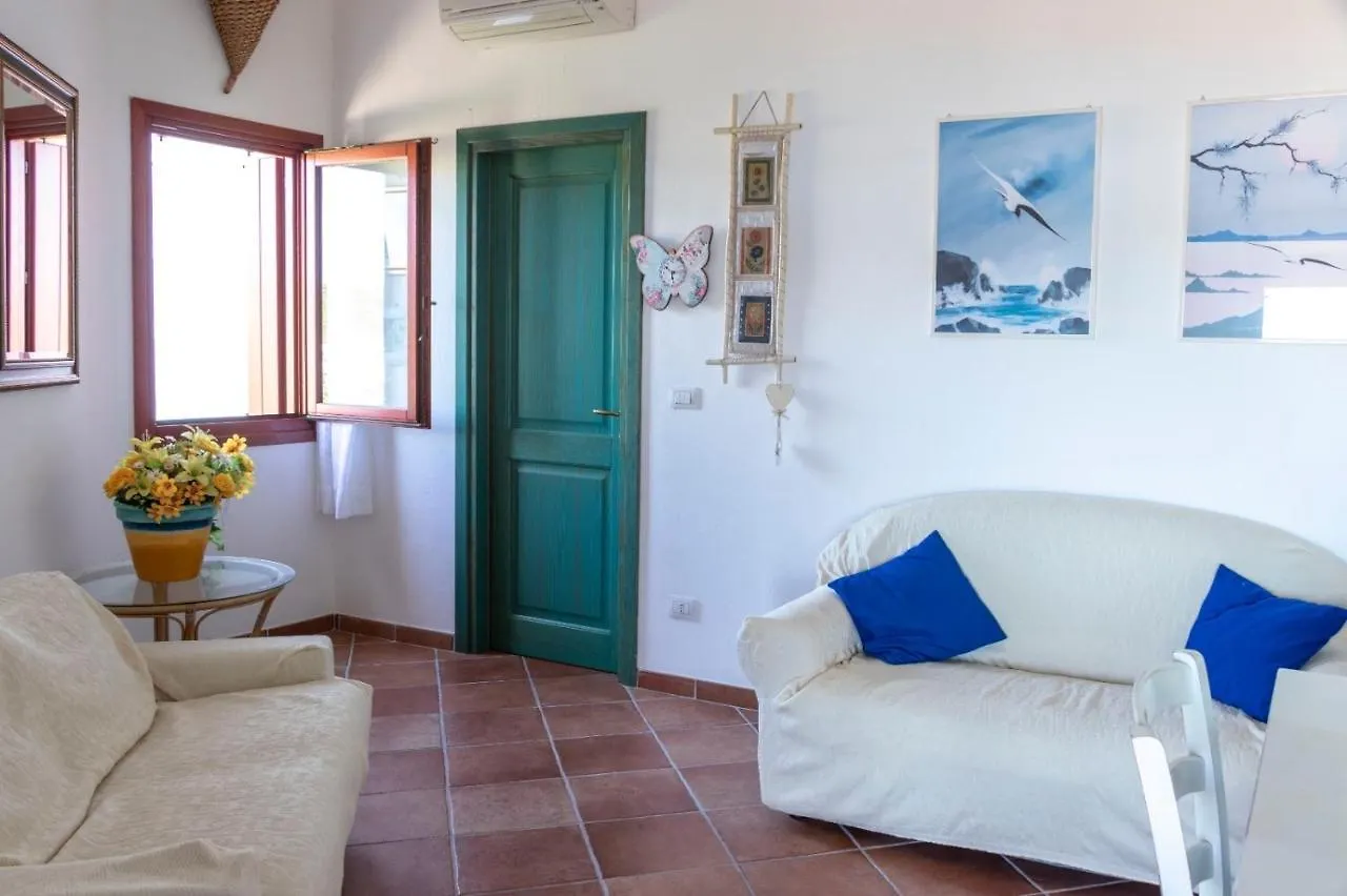Ferienhaus Villa Rosa Dei Venti - Casa Maestrale - Sardegna - Iun R2217 Olbia