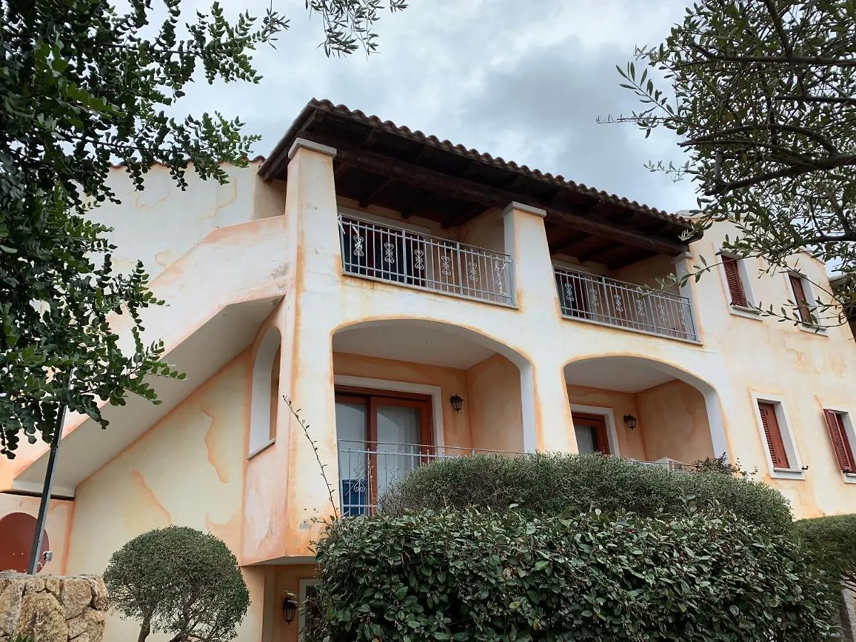 Ferienhaus Villa Rosa Dei Venti - Casa Maestrale - Sardegna - Iun R2217 Olbia Italien
