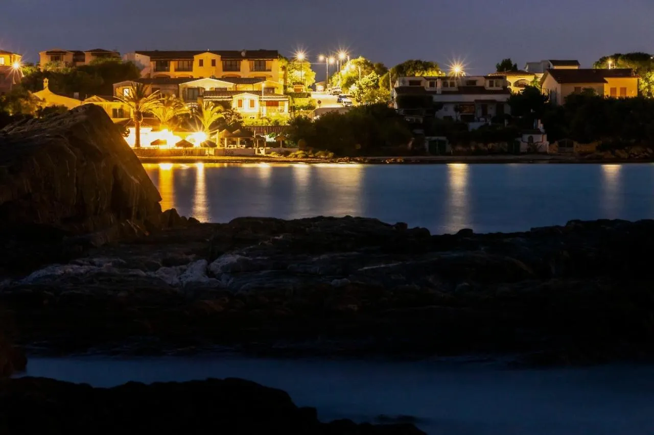 Villa Rosa Dei Venti - Casa Maestrale - Sardegna - Iun R2217 Olbia 0*,  Italien