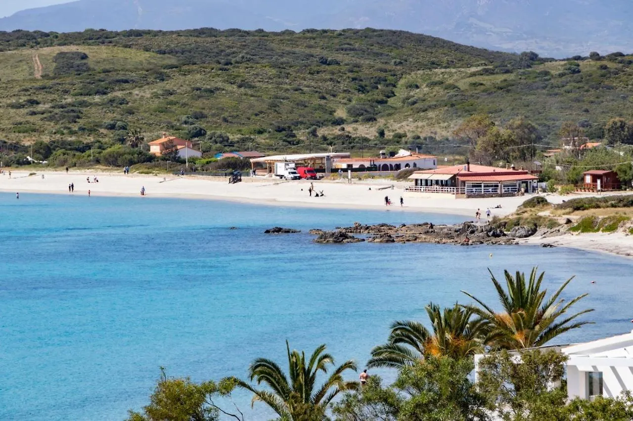 Villa Rosa Dei Venti - Casa Maestrale - Sardegna - Iun R2217 Olbia