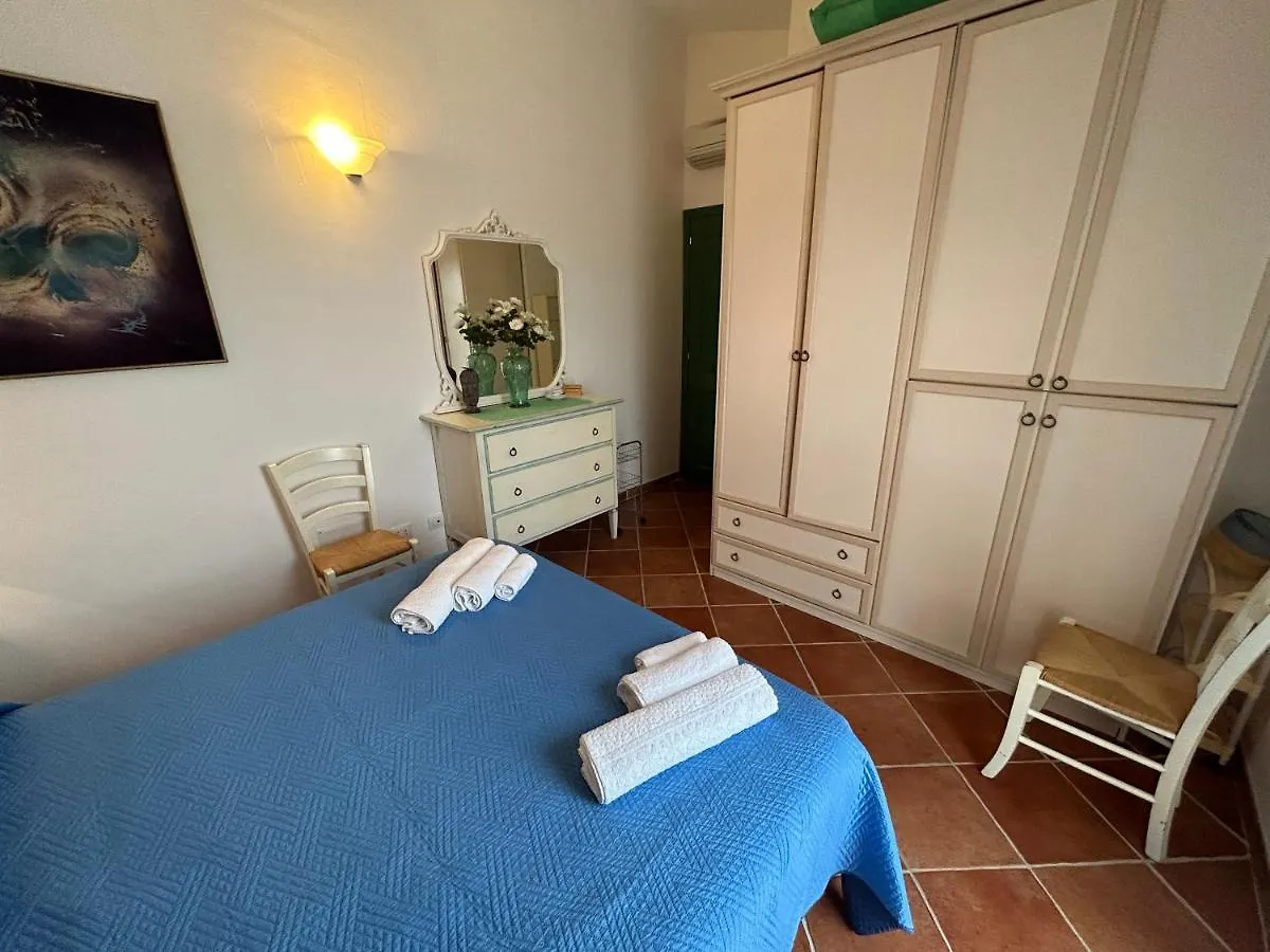 Villa Rosa Dei Venti - Casa Maestrale - Sardegna - Iun R2217 Olbia