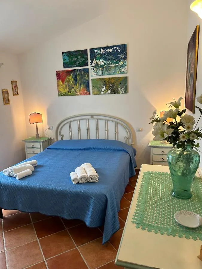 Villa Rosa Dei Venti - Casa Maestrale - Sardegna - Iun R2217 Olbia Ferienhaus