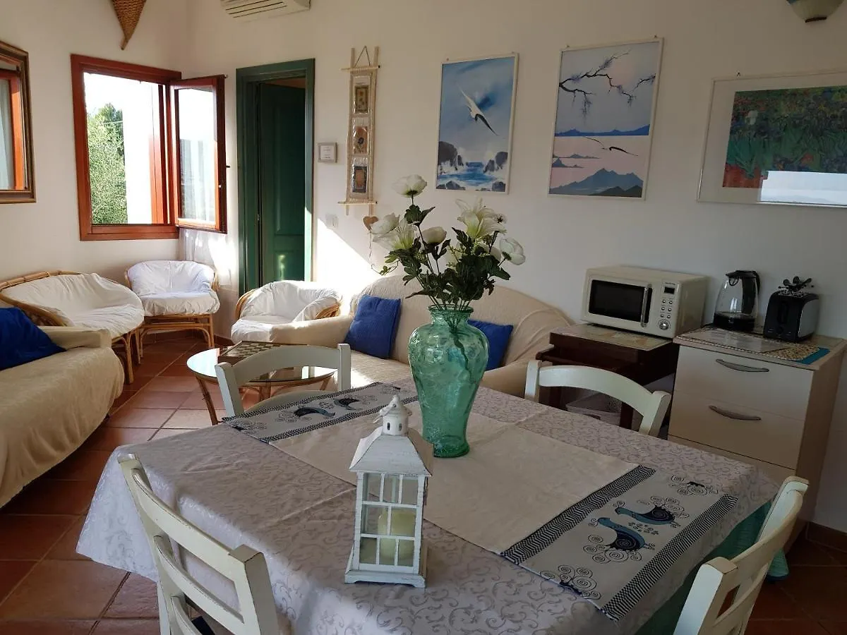 Villa Rosa Dei Venti - Casa Maestrale - Sardegna - Iun R2217 Olbia Italien