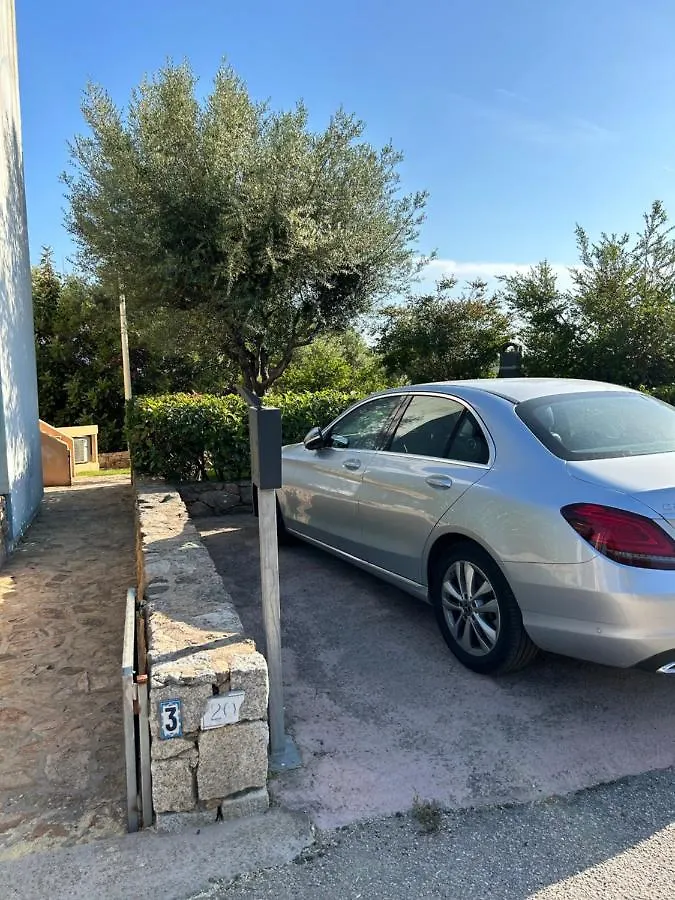 Ferienhaus Villa Rosa Dei Venti - Casa Maestrale - Sardegna - Iun R2217 Olbia Italien
