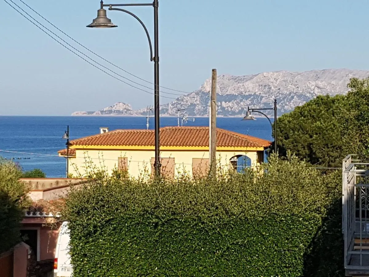 Villa Rosa Dei Venti - Casa Maestrale - Sardegna - Iun R2217 Olbia Ferienhaus